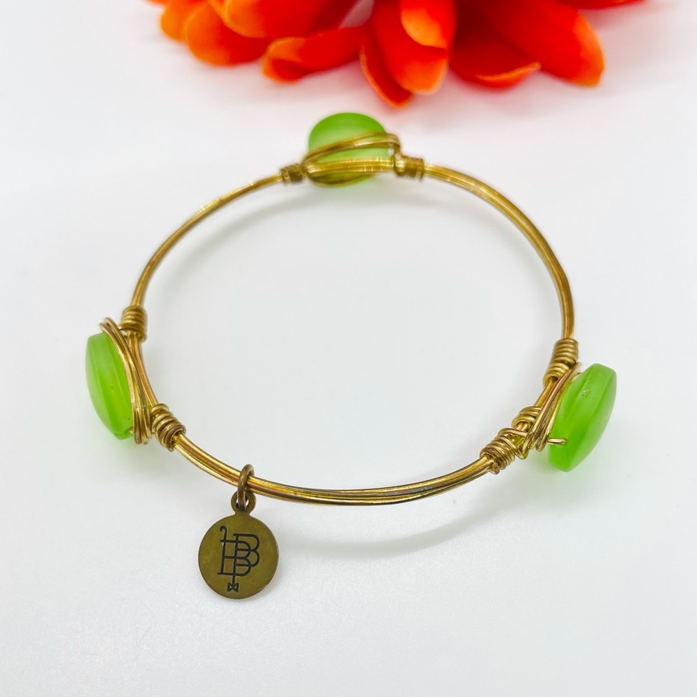 Authentic Bourbon And Bowties Bracelet - image 6